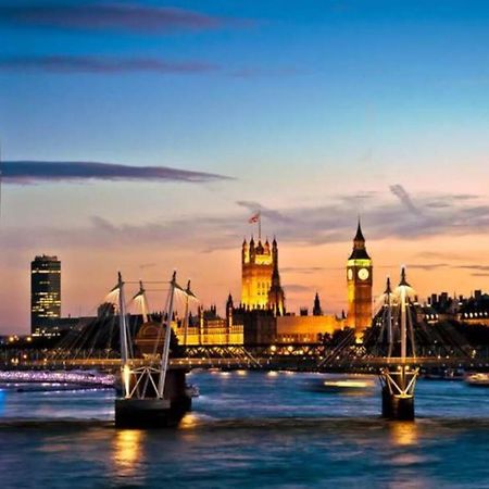 Aplacetostay Central London Apartment, Zone 1 Leic 外观 照片