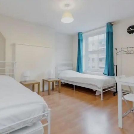 Aplacetostay Central London Apartment, Zone 1 Leic 外观 照片